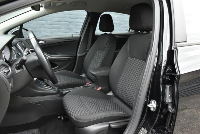 Opel ASTRA 1.4 Turbo Business Automaat