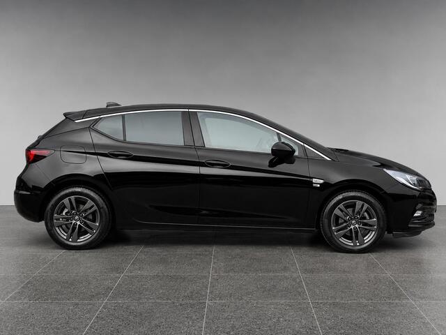 Opel ASTRA 120 Edition 1.0 Turbo 105pk | ALL SEASON BANDEN | AGR-STOELEN | WINTER PACK | CAMERA | CLIMA | APPLE CARPLAY / ANDROID AUTO | NAVI |