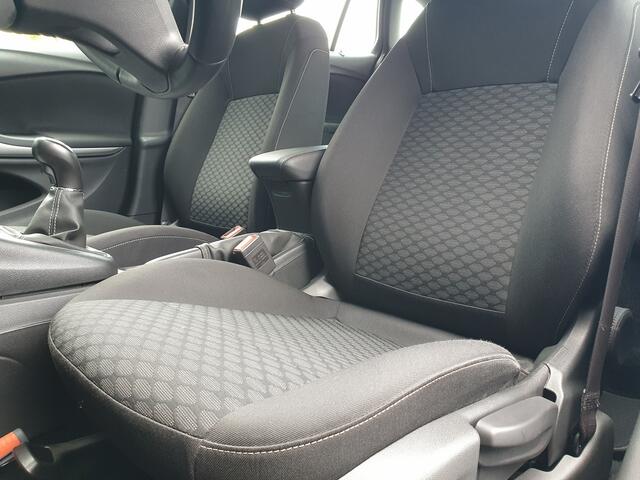 Opel ASTRA Sports Tourer 1.2 Edition NAVI/PDC/CRUISE/AIRCO/LMV