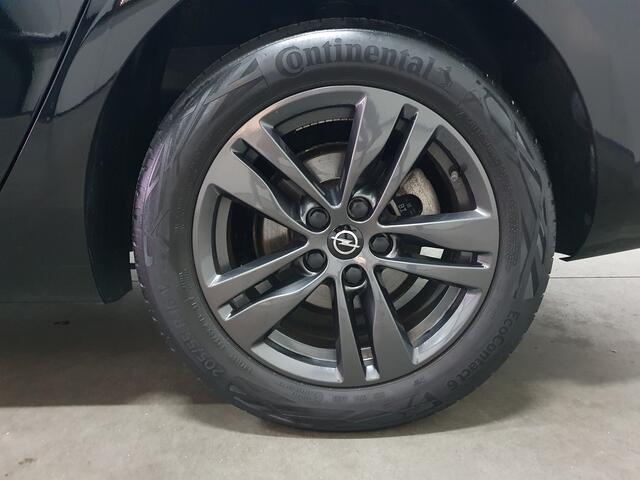 Opel ASTRA Sports Tourer 1.2 Edition NAVI/PDC/CRUISE/AIRCO/LMV