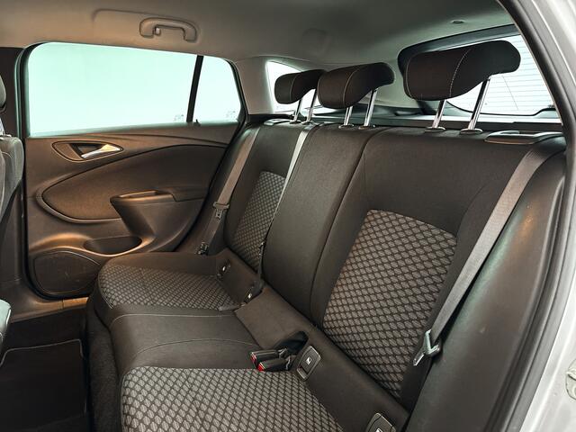 Opel ASTRA Sports Tourer 1.0 Online Edition | Airco | Cruise control | Extra getint glas | Trekhaak