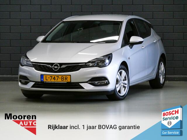 Opel ASTRA 1.2 111PK Edition | CAMERA | CARPLAY | CRUISE CONTROL |
