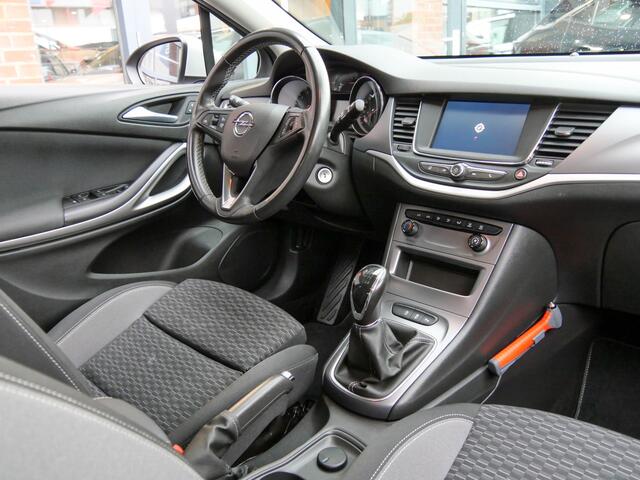Opel ASTRA 1.2 111PK Edition | CAMERA | CARPLAY | CRUISE CONTROL |