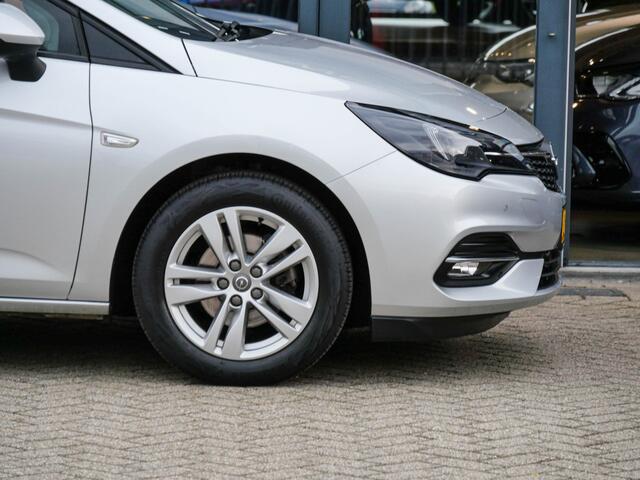 Opel ASTRA 1.2 111PK Edition | CAMERA | CARPLAY | CRUISE CONTROL |