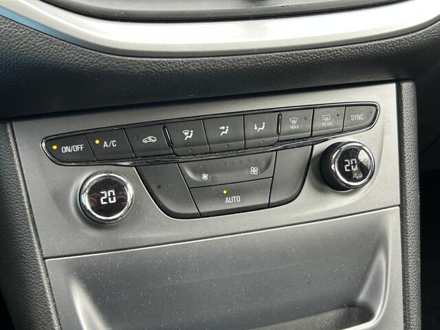 Opel ASTRA Sports Tourer BWJ 2017 | 1.0 105PK Online Edition | TREHAAK | SPORSTOELEN | CARPLAY | CLIMA | CRUISE | PDC 2X |