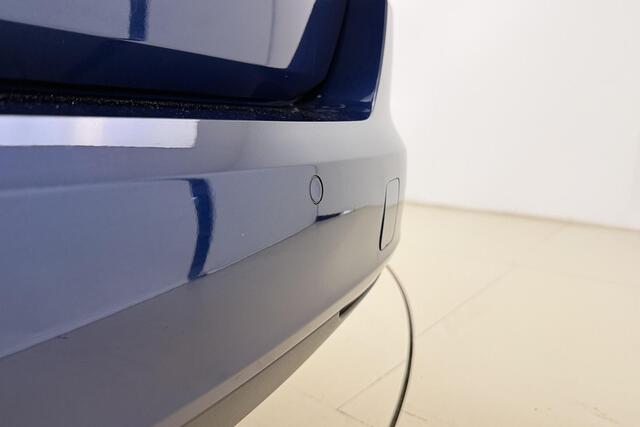 Opel ASTRA Sports Tourer 1.2 Elegance | Navigatie | Parkeercamera | PDC V+A | Cruise control | Stoelverwarming | Keyless start |