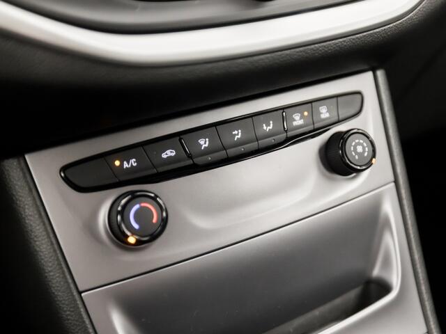 Opel ASTRA 1.0 Sport (APPLE CARPLAY, CRUISE, PARKEERSENSOREN, SPORTSTOELEN, NIEUWE APK, NIEUWSTAAT)