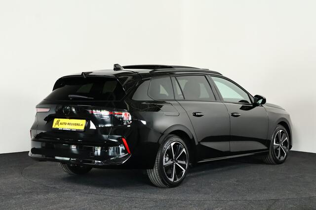 Opel ASTRA Sports Tourer 1.6 Turbo Plug In Hybrid GS Panorama / Opendak / ACC / CarPlay / 3D Camera