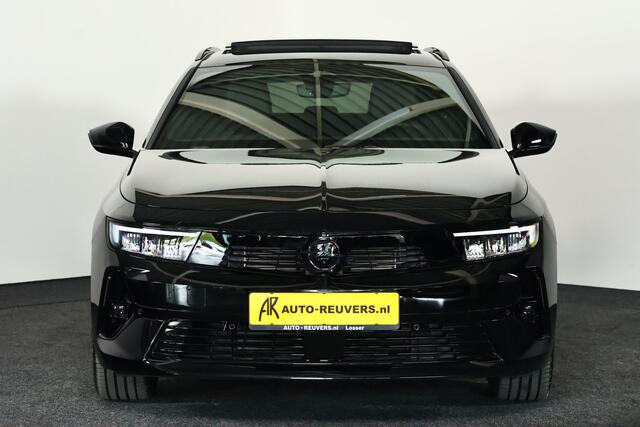 Opel ASTRA Sports Tourer 1.6 Turbo Plug In Hybrid GS Panorama / Opendak / ACC / CarPlay / 3D Camera