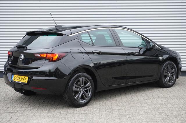 Opel ASTRA 1.4 Turbo 120 jaar Edition / 1e eig. / Trekhaak / Parkeersensoren / Navi/ Climate Control
