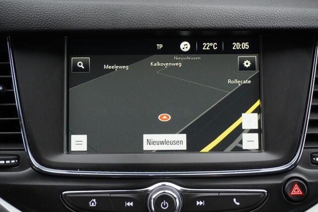Opel ASTRA 1.4 Turbo 120 jaar Edition / 1e eig. / Trekhaak / Parkeersensoren / Navi/ Climate Control