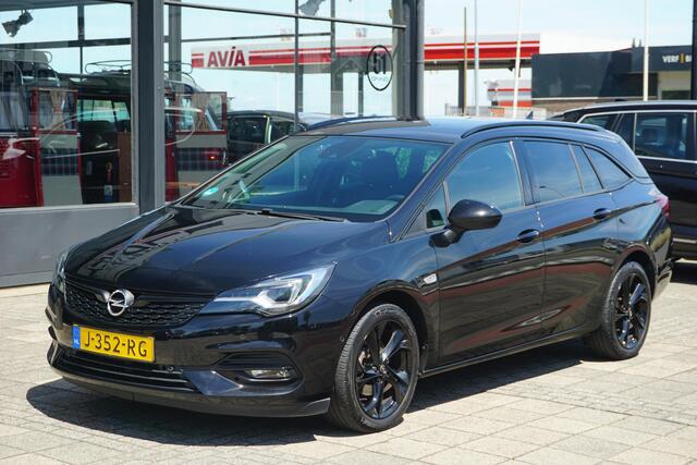 Opel ASTRA Sports Tourer 1.2 Ultimate | trekhaak