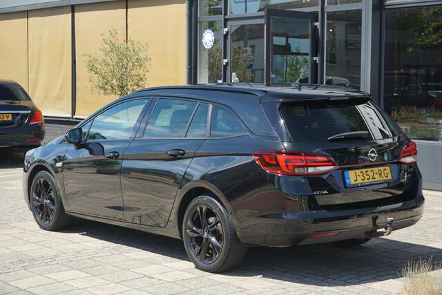 Opel ASTRA Sports Tourer 1.2 Ultimate | trekhaak