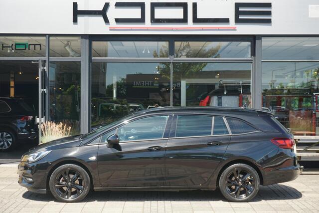 Opel ASTRA Sports Tourer 1.2 Ultimate | trekhaak