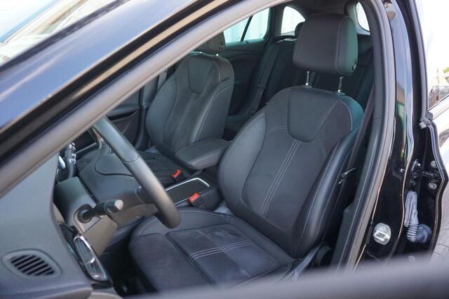 Opel ASTRA Sports Tourer 1.2 Ultimate | trekhaak