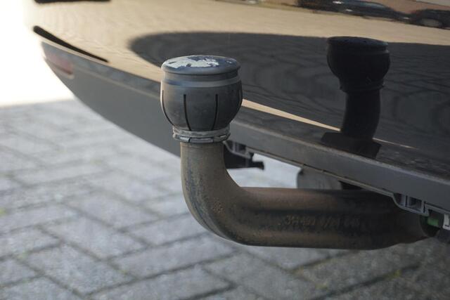Opel ASTRA Sports Tourer 1.2 Ultimate | trekhaak