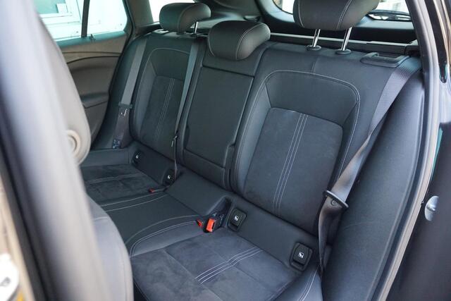 Opel ASTRA Sports Tourer 1.2 Ultimate | trekhaak