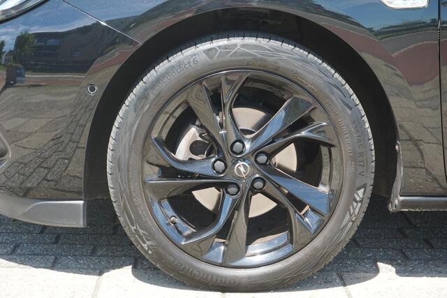Opel ASTRA Sports Tourer 1.2 Ultimate | trekhaak