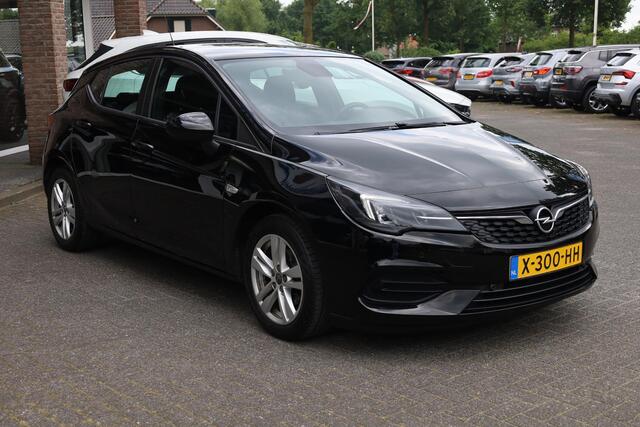 Opel ASTRA 1.2 Business Edition CARPLAY DAB CRUISE AIRCO NAVI BT-TELEFOONVERB. 2XPDC LMV