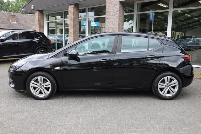 Opel ASTRA 1.2 Business Edition CARPLAY DAB CRUISE AIRCO NAVI BT-TELEFOONVERB. 2XPDC LMV