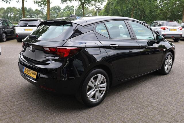 Opel ASTRA 1.2 Business Edition CARPLAY DAB CRUISE AIRCO NAVI BT-TELEFOONVERB. 2XPDC LMV