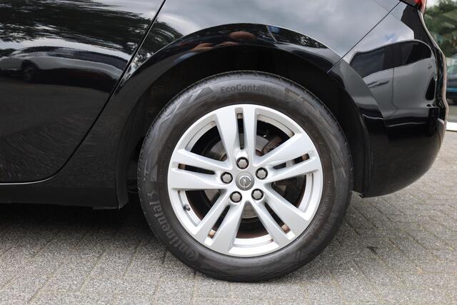 Opel ASTRA 1.2 Business Edition CARPLAY DAB CRUISE AIRCO NAVI BT-TELEFOONVERB. 2XPDC LMV