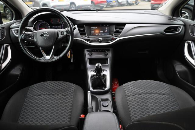 Opel ASTRA 1.2 Business Edition CARPLAY DAB CRUISE AIRCO NAVI BT-TELEFOONVERB. 2XPDC LMV