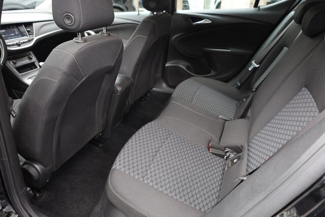 Opel ASTRA 1.2 Business Edition CARPLAY DAB CRUISE AIRCO NAVI BT-TELEFOONVERB. 2XPDC LMV
