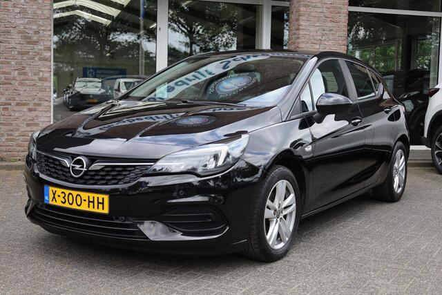 Opel ASTRA 1.2 Business Edition CARPLAY DAB CRUISE AIRCO NAVI BT-TELEFOONVERB. 2XPDC LMV