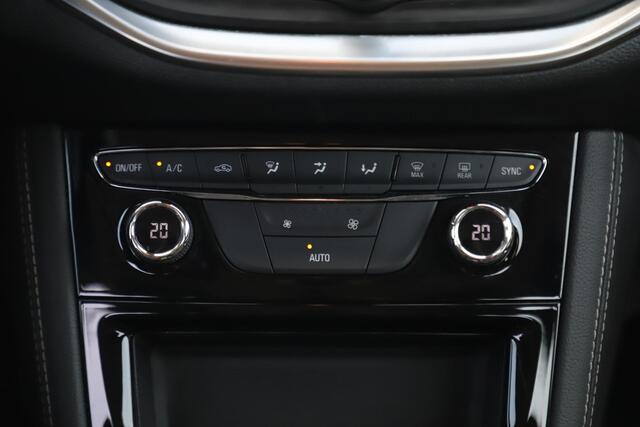 Opel ASTRA Sports Tourer 1.2 Business Elegance 146PK Sportstoelen Navigatie Achteruitrijcamera Carplay Android Clima Cruise