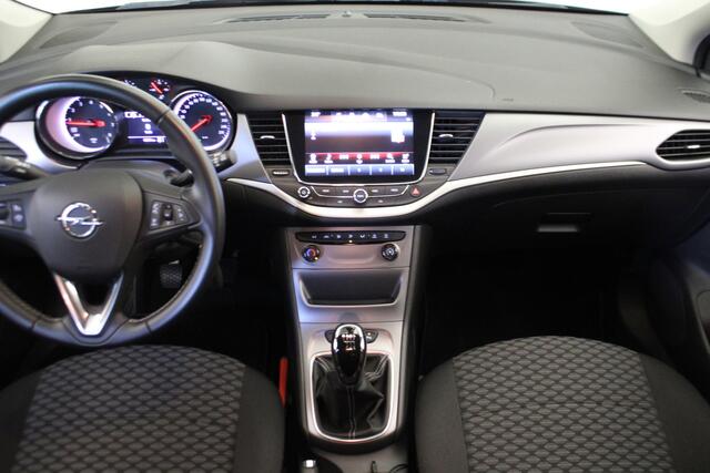 Opel ASTRA 1.4 Black Edition