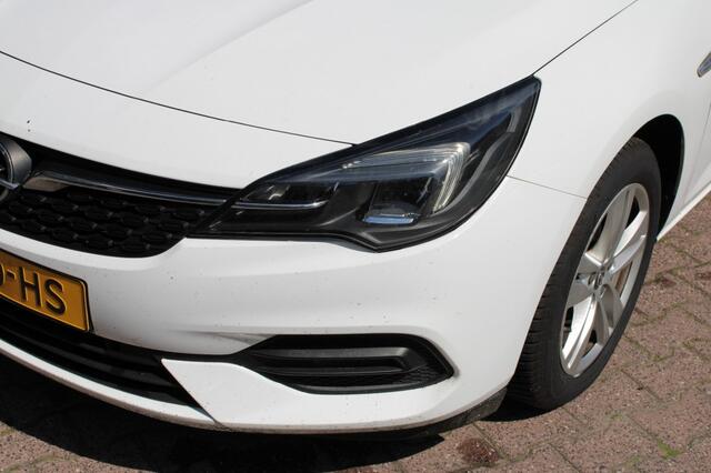 Opel ASTRA 1.4 EDITION Automaat Carplay Airco cruise