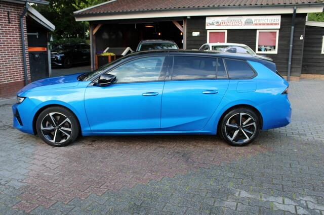 Opel ASTRA 1.6 TURBO Plugin Hybride GS-Line - Full Options