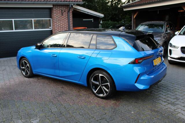 Opel ASTRA 1.6 TURBO Plugin Hybride GS-Line - Full Options