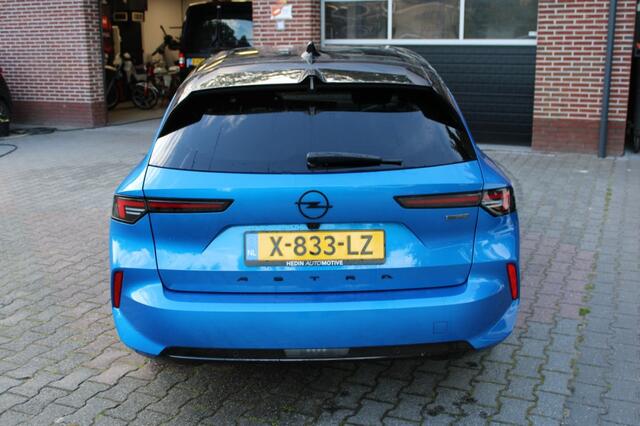 Opel ASTRA 1.6 TURBO Plugin Hybride GS-Line - Full Options