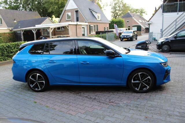 Opel ASTRA 1.6 TURBO Plugin Hybride GS-Line - Full Options