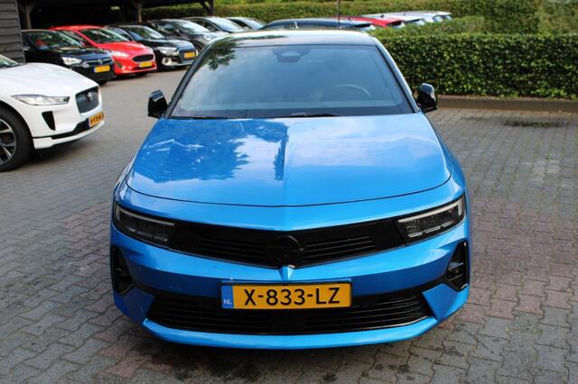 Opel ASTRA 1.6 TURBO Plugin Hybride GS-Line - Full Options
