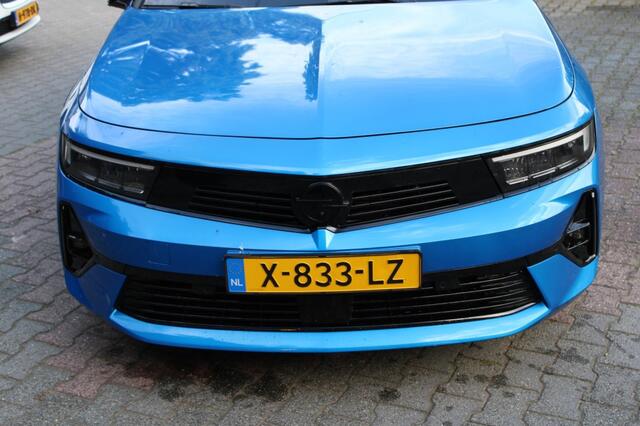Opel ASTRA 1.6 TURBO Plugin Hybride GS-Line - Full Options