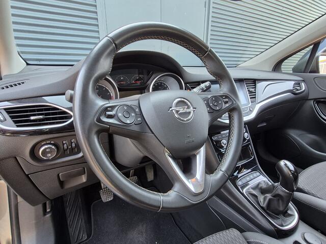 Opel ASTRA Sports Tourer 1.0 Turbo Innovation | CLIMA | NAVI | SPORTSTOELEN | EL KOFFERKLEP | CAMERA A | CARPLAY |