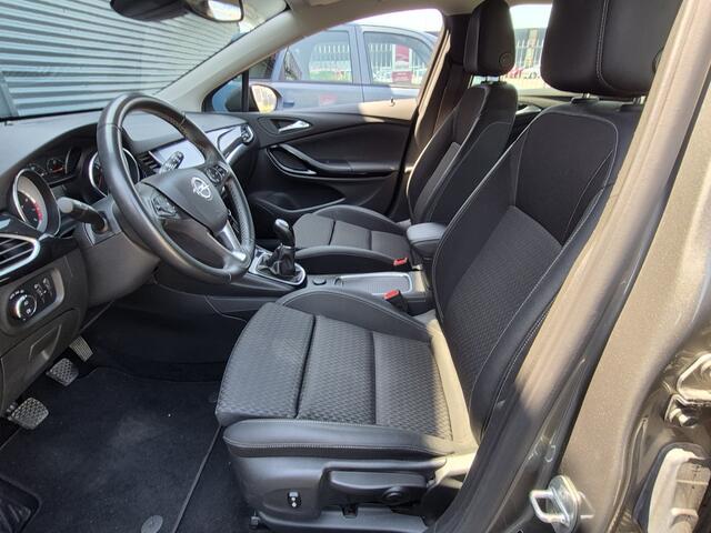 Opel ASTRA Sports Tourer 1.0 Turbo Innovation | CLIMA | NAVI | SPORTSTOELEN | EL KOFFERKLEP | CAMERA A | CARPLAY |