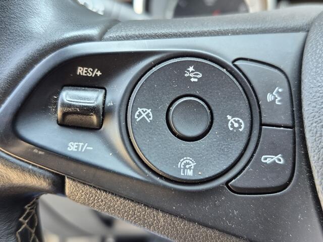 Opel ASTRA Sports Tourer 1.0 Turbo Innovation | CLIMA | NAVI | SPORTSTOELEN | EL KOFFERKLEP | CAMERA A | CARPLAY |