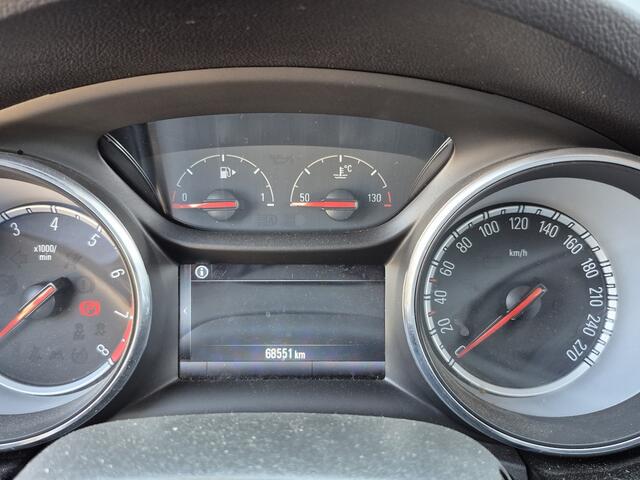 Opel ASTRA Sports Tourer 1.0 Turbo Innovation | CLIMA | NAVI | SPORTSTOELEN | EL KOFFERKLEP | CAMERA A | CARPLAY |