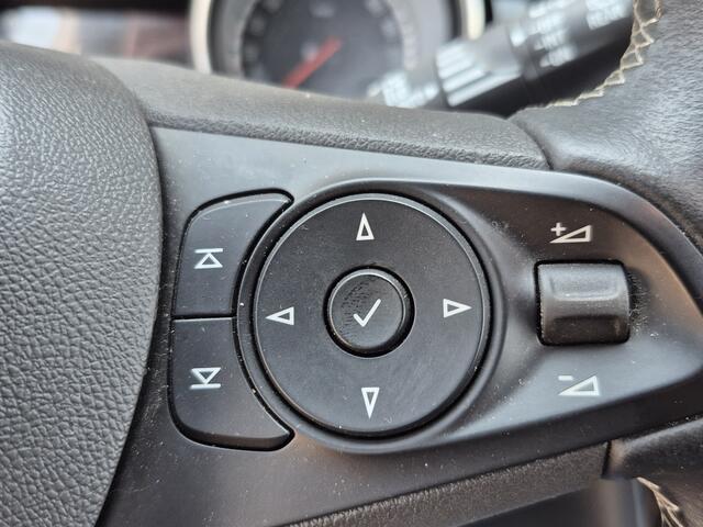 Opel ASTRA Sports Tourer 1.0 Turbo Innovation | CLIMA | NAVI | SPORTSTOELEN | EL KOFFERKLEP | CAMERA A | CARPLAY |