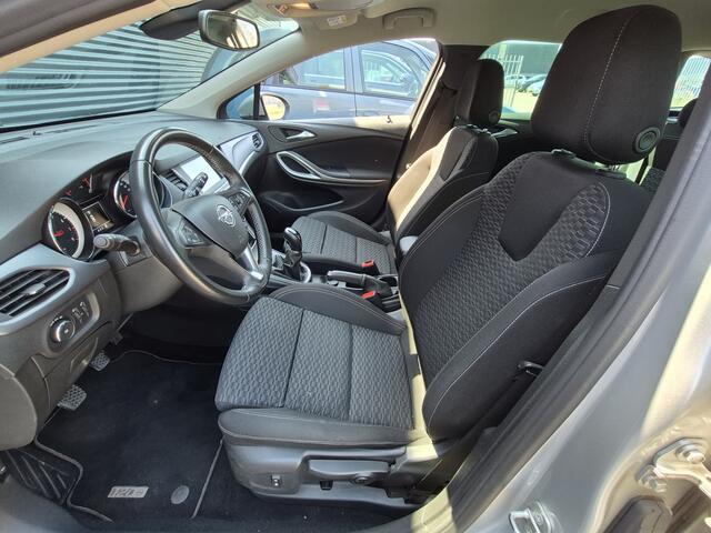 Opel ASTRA Sports Tourer BWJ 2019 | 1.0T 105PK 120 Jaar Edition | CLIMA | NAVI | PDC | CARPLAY | CRUISE | SPORTSTOELEN