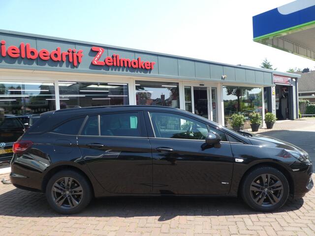 Opel ASTRA Sports Tourer 1.2 Design & Tech Airco, Navi, Camera, Android Auto, Lm Velgen Allseason