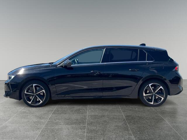 Opel ASTRA Elegance 1.6 HYbrid PHEV 180pk e-EAT8 | AGR-STOEL | 180° CAMERA | KEYLESS START | NAVI | STOELVERW. | PURE PANEL | ISOFIX |
