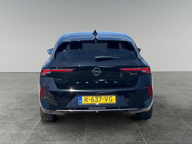 Opel ASTRA Elegance 1.6 HYbrid PHEV 180pk e-EAT8 | AGR-STOEL | 180° CAMERA | KEYLESS START | NAVI | STOELVERW. | PURE PANEL | ISOFIX |