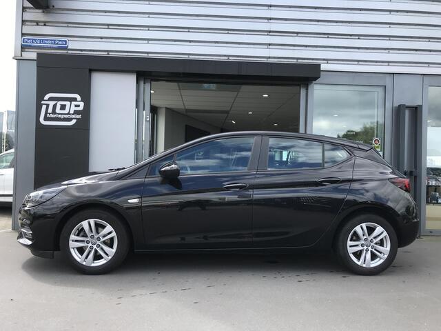 Opel ASTRA 1.2 Edition Navi Camera