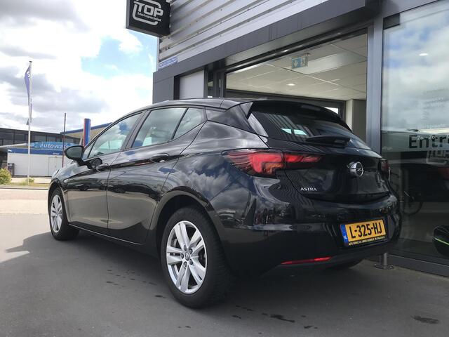 Opel ASTRA 1.2 Edition Navi Camera