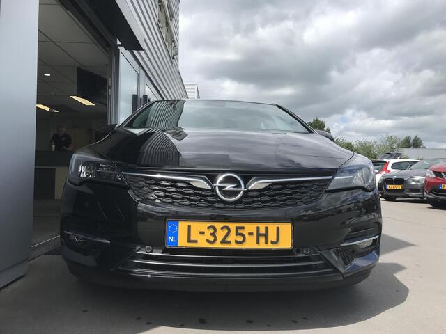 Opel ASTRA 1.2 Edition Navi Camera